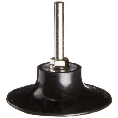 Norton Abrasives TR+ SPEEDLOK BACK-UP PAD 63642555106